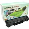 Starline - Toner Compatibile per Hp LaserJet M110W-M140W - Nero - W1420A-(Non adatto alla versione PLUS) (unità vendita 1 pz.)