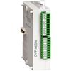 Delta PLC Espansione 6 rele' Delta DVP06SN11R