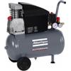 Atlas Copco Compressore Aria 50 litri 2.5 hp Atlas Copco A Pistoni