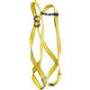 Newtec Imbracatura anticaduta attacco dorsale Newtec Basic 2