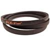 Pix Cinghia trapezoidale A 74 V Belt Liscia classica Pix 13x8x1880 mm