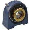SIT Supporto UCPA 203 Con Cuscinetto Flangiato