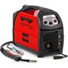 Telwin Saldatrice Telwin Technomig 180 inverter Dual Synergic