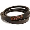 Pix Cinghia trapezoidale AX 79 Dentata V Belt Pix 13x8x2000 dentellata