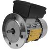 Seipee spa Motore elettrico Monofase 1.1 kW 1.5 HP 2800 giri B5 MEC 80 230v