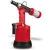 FAR Rivettatrice Oleopneumatica FAR RAC 171 per rivetti a strappo