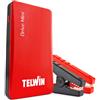 Telwin Drive Mini Avviatore Jump starter Powerbank 829563