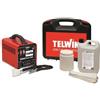 Telwin Sistema Pulizia Saldatura Acciaio Inox Telwin Cleantech 100
