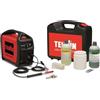 Telwin Cleantech 200 Decapaggio Saldature Inox TIG Acciaio