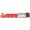 Telwin Elettrodi Rutilici per Saldatura acciaio MMA diametro 3,2 mm 4 kg Telwin