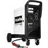 Telwin Saldatrice Telwin Maxima 230 Synergic Multiprocesso Inverter