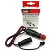 Telwin Connettore Accendisigari 12 V Auto Moto Telwin T-CHARGE 12 20 26 EVO