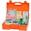 PVS First Aid Valigetta Cassetta pronto soccorso MEDIC 4 Allegato 2 DM 388