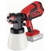 Valex Verniciatore Spray Valex A Batteria Spruzzo Elettrico