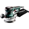 Metabo Levigatrice Rotorbitale Per Legno Elettrica Metabo SXE 450 Turbotec
