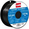 Telwin Bobina Filo Animato Saldatura No Gas Ø 0,8mm 0,8 Kg Telwin cod. 802208