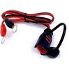Telwin Connettore ad occhielli M8 batteria Per Telwin T-Charge 12 20 26