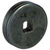Telwin Rullino trainafilo Telwin per saldatrice a filo animato 0,6 Fe 0,8/0,9 flux