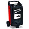 Telwin Caricabatterie e Avviatore Telwin Dynamic 520 Start