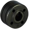 Telwin Rullino Traino Telwin d 1 1,2 Ferro per Mastermig Technomig Electromig