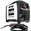 Telwin Saldatrice inverter MIG Telwin Maxima 160 Synergic