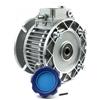 Sati Variatore di giri meccanico per motore elettrico SV 20 MEC 90 B5