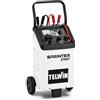 Telwin Sprinter 6000 Start Caricabatterie e Avviatore 12 24 V