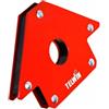 Telwin Posizionatore Magnetico per Saldatura Telwin squadra 23 kg