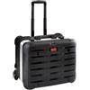 GT Line Valigia porta utensili GT Line Rock Turtle trolley