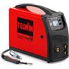 Telwin Saldatrice inverter multiprocesso Telwin Electromig 220 Synergic