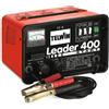 Telwin Caricabatterie e Avviatore Telwin Leader 400 Start 230 V