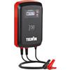 Telwin Caricabatterie Mantenitore e Tester elettronico Telwin Pulse 50 EVO