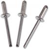 FAR Rivetti in alluminio a strappo 4X12 Far scatola 500 pezzi