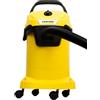 Karcher Aspiratore Karcher WD 3 Bidone Aspiratutto solidi liquidi