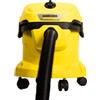 Karcher Bidone Aspiratutto Karcher WD 2 Plus Aspirapolvere Aspiraliquidi