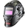 Telwin Maschera per saldare Telwin Stream Robot casco saldatura