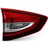 VALEO Lampadina alogena per fanale posteriore 47033 per i modelli di veicoli FORD C-Max II facelift (2015 > )