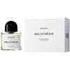 Byredo Bibliothèque 100 ml, Eau de Parfum Spray