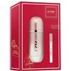 Carolina Herrera 212 Vip Rosè Herrera 80 ml + 10 ml, Eau de Parfum Spray