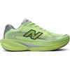 NEW BALANCE scarpe neutre New Balance Ellipse v1 giallo acido