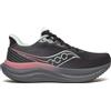 SAUCONY scarpe neutre SAUCONY Triumph 23 nero/rosa