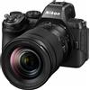 Nikon Z5 II Kit 24-120mm f 4 S . Garanzia Nikon 2 anni