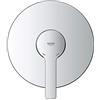 Grohe 24063001 Parte Esterna Doccia Incasso per Smartbox Lineare