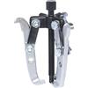 KS Tools 700.1120 Estrattore Universale a 2 e 3 Bracci, 70 mm