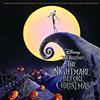 Disney The Nightmare Before Christmas (Original Motion Picture Soundtrack)
