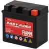 FIAMM Batteria Fiamm Agm Ftz7s-12b - Ytz7s 12v. 6 Ah.