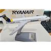InFlight 200 Ryanair BAC 1-11 111-531FS One Eleven - Scala 1:200 - InFlight 200 WB111RYANCU