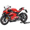 Tamiya Kit modellino plastica Tamiya 1/12 Motorcycle Ser n.140 Ducati Superleggera V...