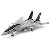Tamiya 1/48 Masterpiece Ser No.114 Grumman F-14A Tomcat Plastic Model Kit 61114