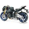 Tamiya Serie moto Tamiya 1/12 n. 133 Yamaha YZF-R1M modello in plastica 14133